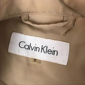 Calvin Klein Jackets & Coats - {Calvin Klein} Jacket Calvin Klein Jackets & Coats - {Calvin Klein} Jacket